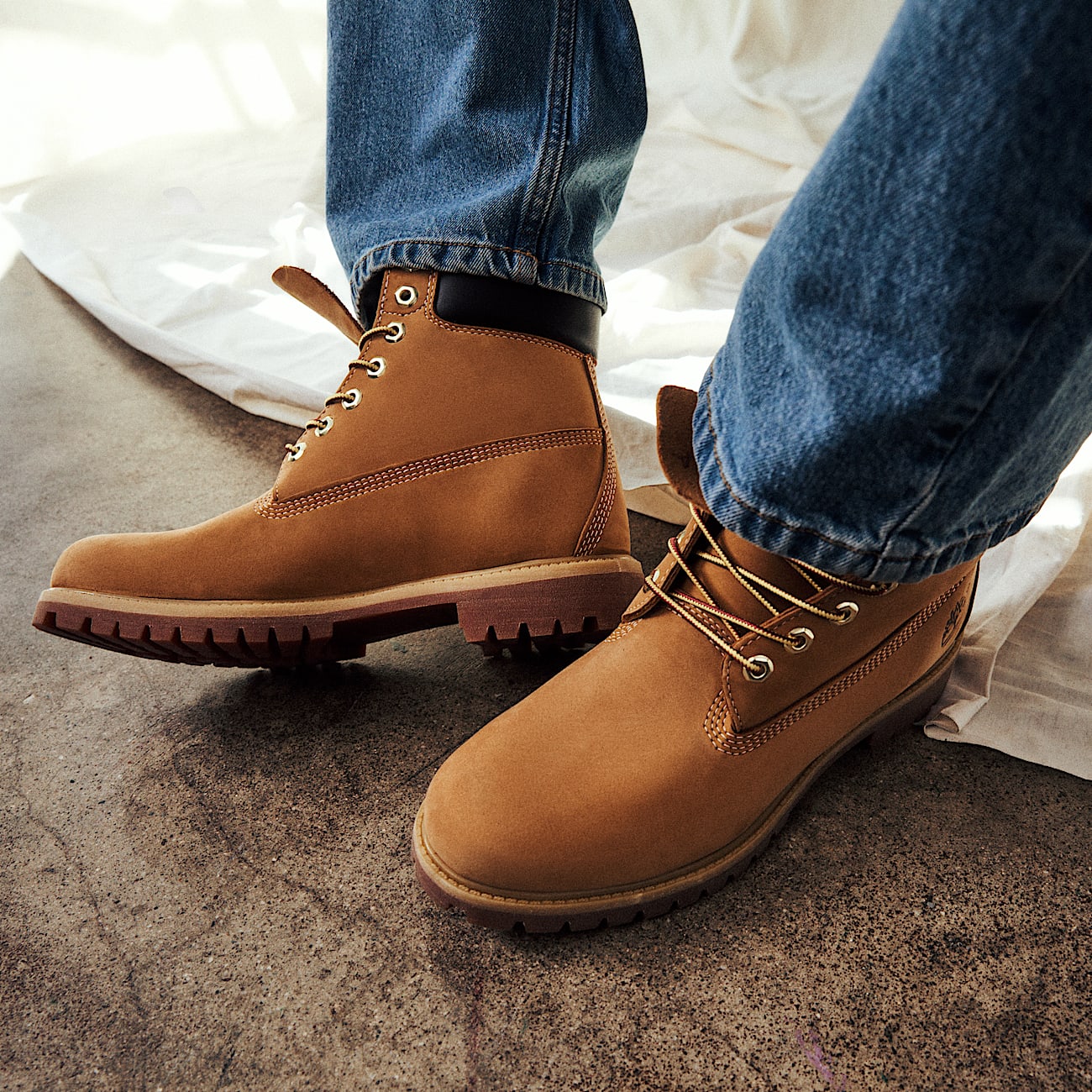 Timberland